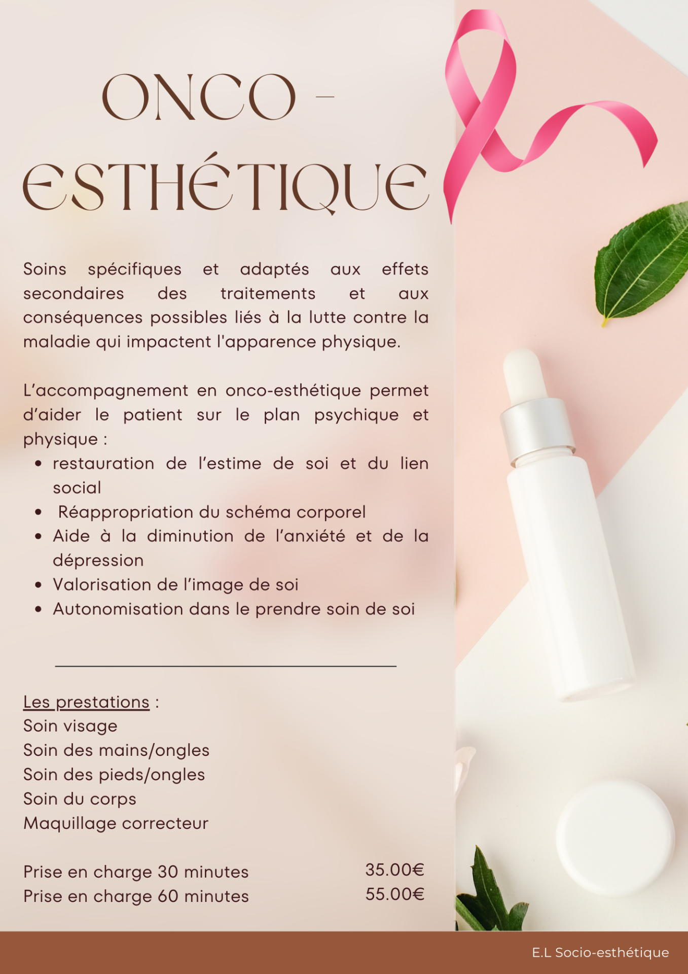 Prestations e l socio esthetique tollevast 12 1